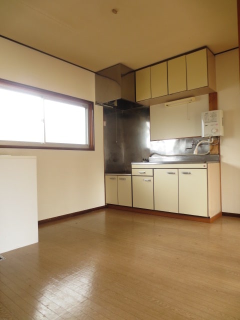居室 マロンハイツ
