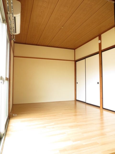 居室 マロンハイツ