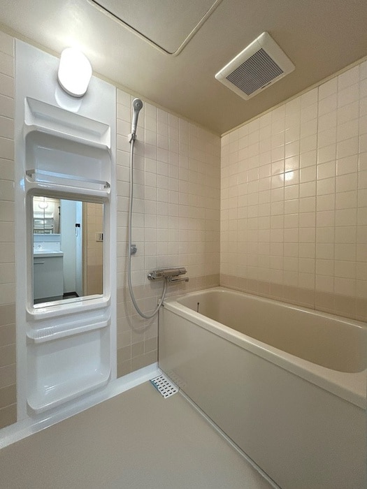 バス／シャワールーム等 プライムシティ松戸（208）