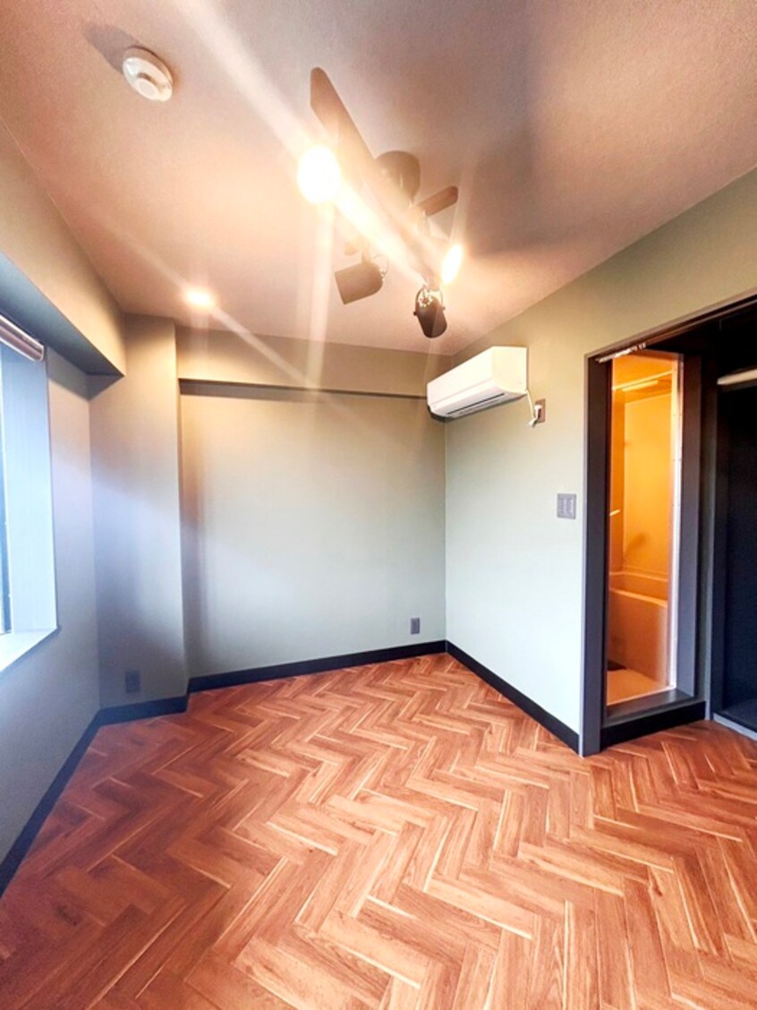 居室 ＡＲＫ２１野毛マンション