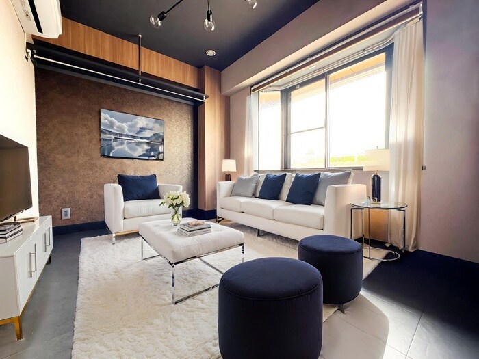 居室 ＡＲＫ２１野毛マンション