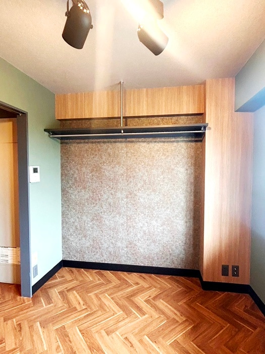 居室 ＡＲＫ２１野毛マンション