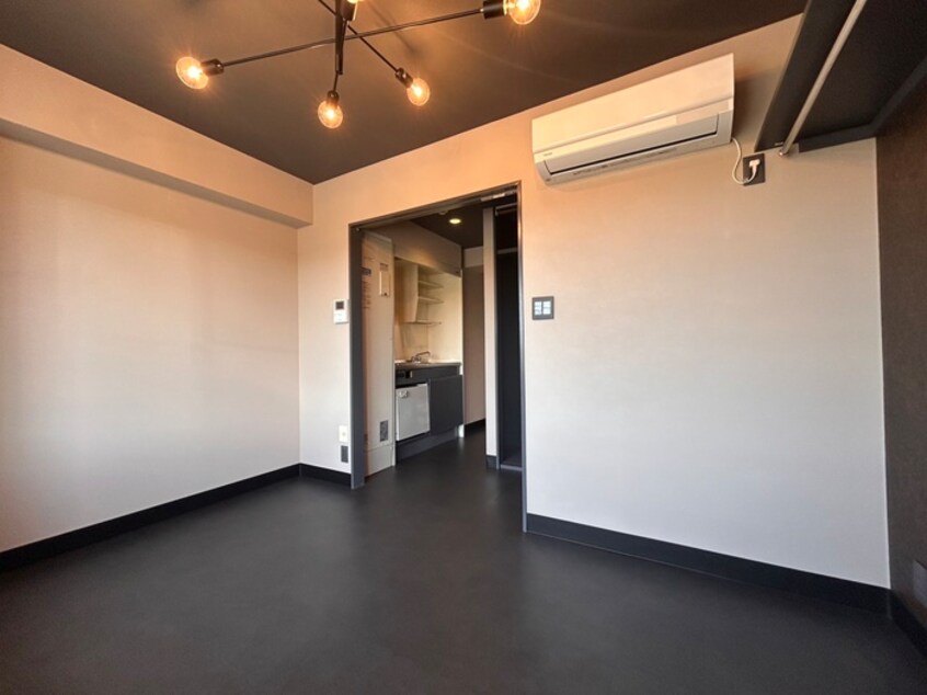 居室 ＡＲＫ２１野毛マンション