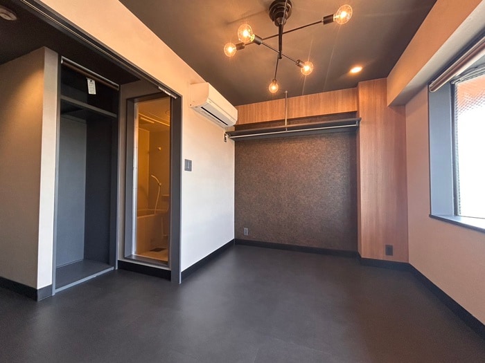 居室 ＡＲＫ２１野毛マンション