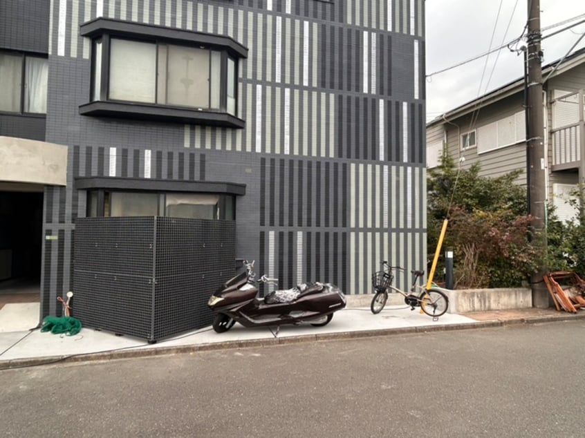 外観写真 ＡＲＫ２１野毛マンション