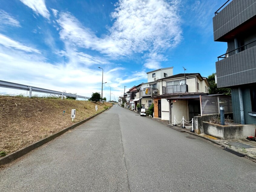 周辺環境 ＡＲＫ２１野毛マンション