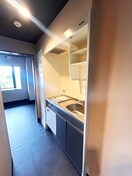 キッチン ＡＲＫ２１野毛マンション