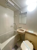 バス／シャワールーム等 ＡＲＫ２１野毛マンション