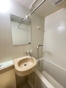 洗面 ＡＲＫ２１野毛マンション