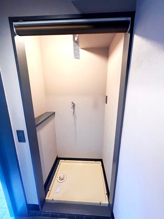 洗濯機置場 ＡＲＫ２１野毛マンション