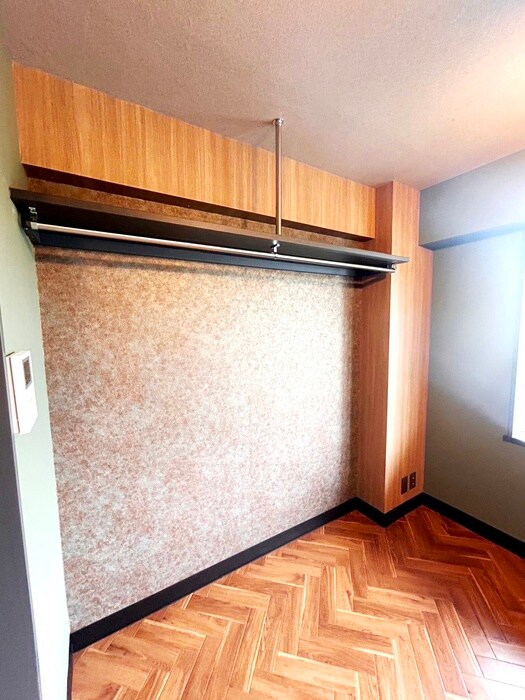 収納 ＡＲＫ２１野毛マンション