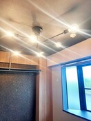 内観写真 ＡＲＫ２１野毛マンション