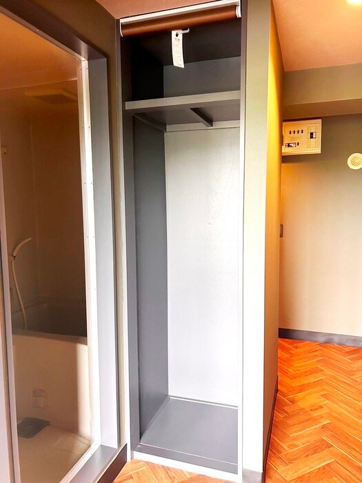 収納 ＡＲＫ２１野毛マンション