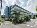 世田谷記念病院(病院)まで650m ＡＲＫ２１野毛マンション