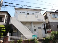 ハイツウエストⅡ