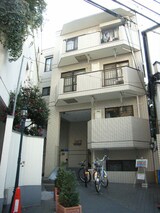 カルクス白山