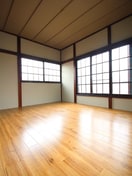 居室 上沢Green house