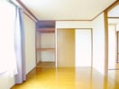 居室 小金原第３コーポラス（２０６）