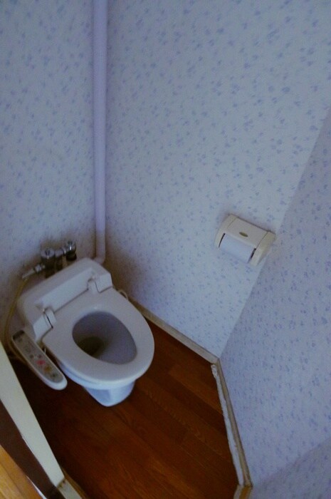 バス／シャワールーム等 小金原第３コーポラス（２０６）