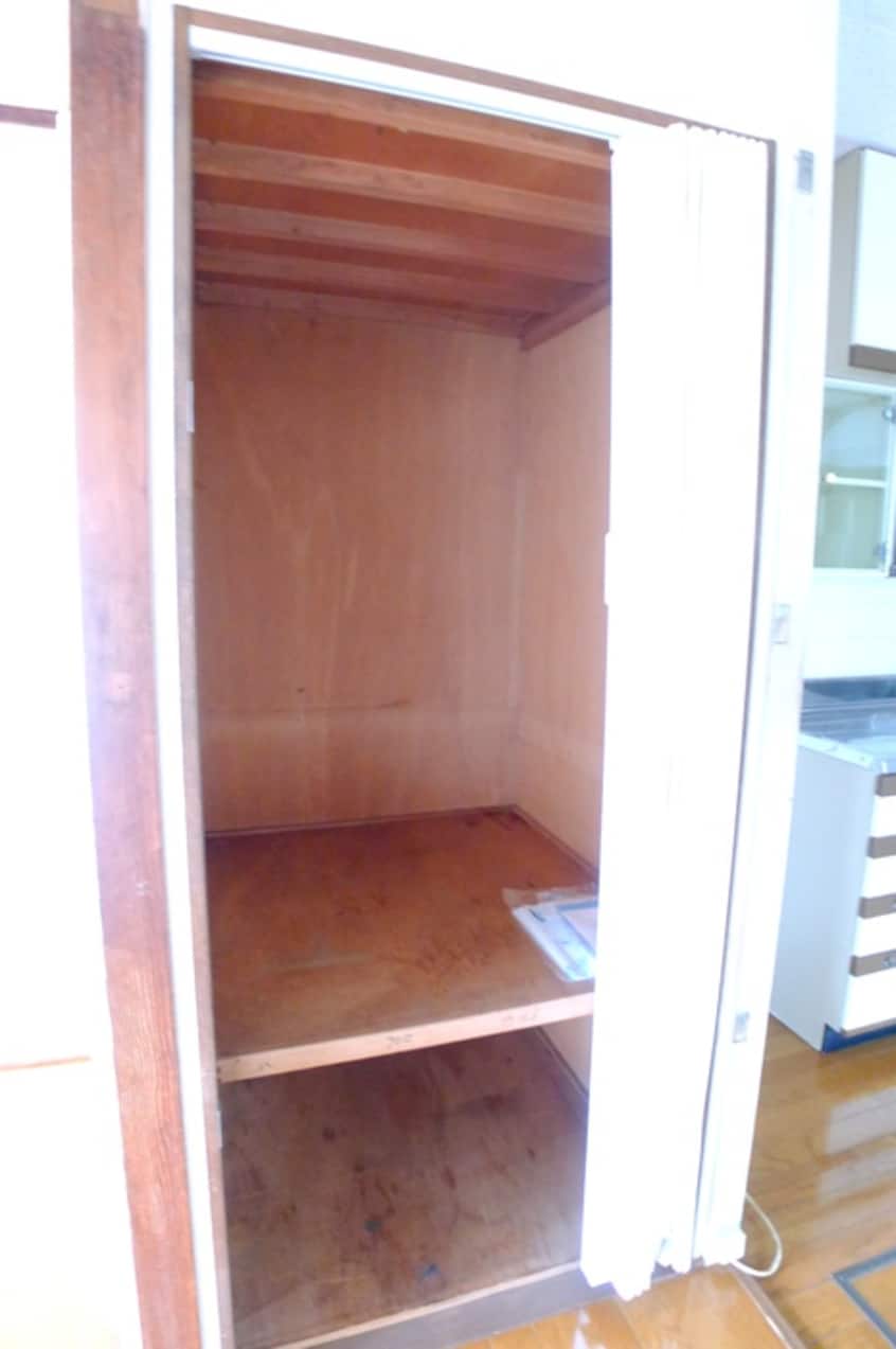 収納 小金原第３コーポラス（２０６）