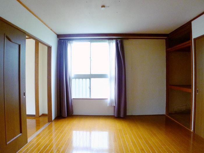 居室 小金原第３コーポラス（２０６）