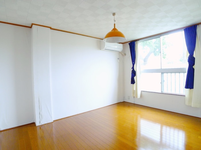 居室 小金原第３コーポラス（２０６）