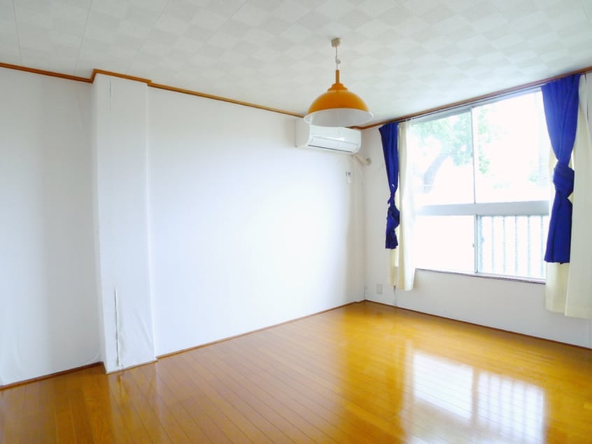 居室 小金原第３コーポラス（２０６）