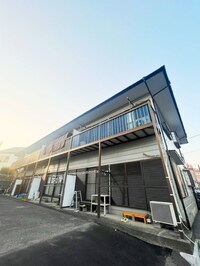 島田ハウス
