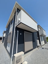 グランソフィア吉野町B号棟