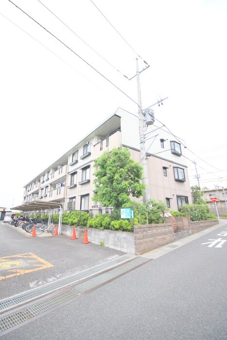 周辺環境 サ－ドプレステ－ジ