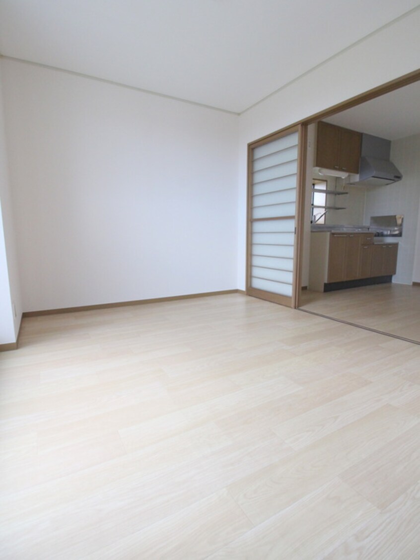 居室 サ－ドプレステ－ジ