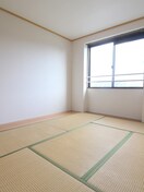 居室 サ－ドプレステ－ジ