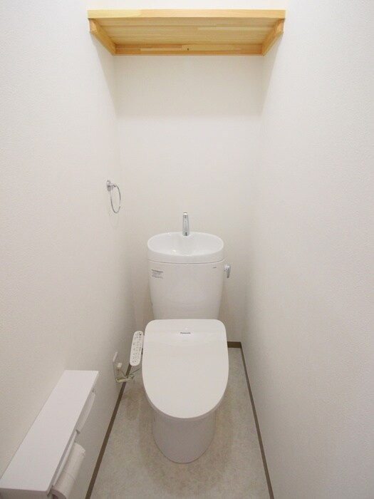 トイレ サ－ドプレステ－ジ