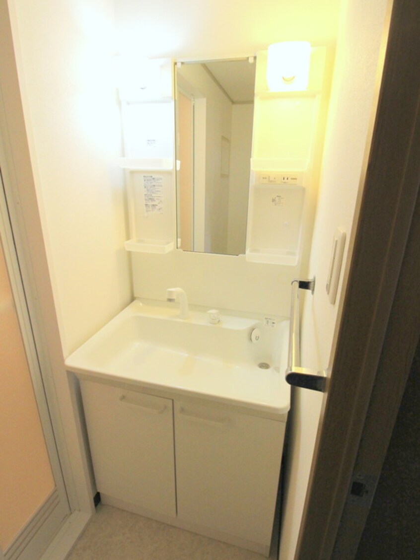 洗面 サ－ドプレステ－ジ