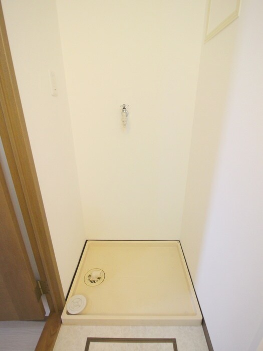 洗濯機置場 サ－ドプレステ－ジ