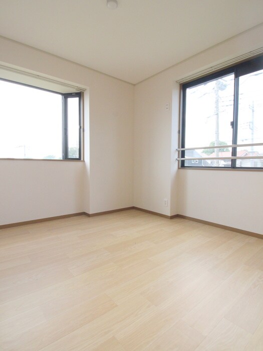 居室 サ－ドプレステ－ジ