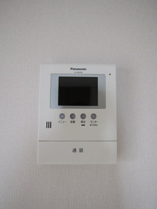 内観写真 サ－ドプレステ－ジ