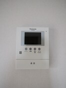 内観写真 サ－ドプレステ－ジ