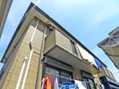 グレイスダイヤⅠの外観