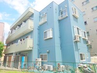 ｲﾙｳﾞｨｱｰﾚ西高島平ｵｰｳﾞｪｽﾄ