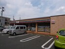 セブンイレブン三鷹新川1丁目店(コンビニ)まで370m Kolet三鷹新川