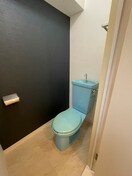 トイレ カノ－プスアルファ－