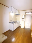 キッチン サンメイツ