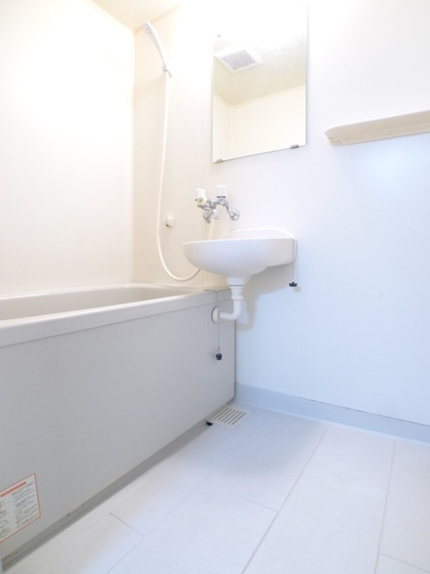 バス／シャワールーム等 サンメイツ