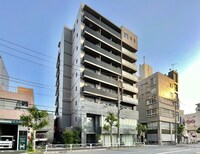 イートアパートメントヴェリタス