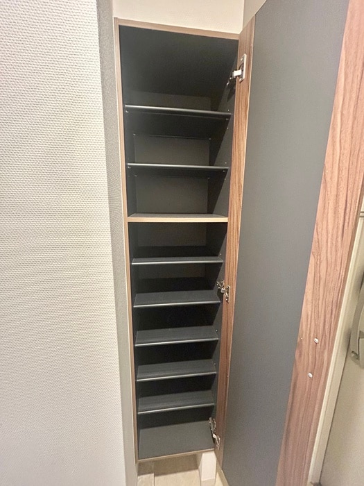 靴箱 イートアパートメントヴェリタス