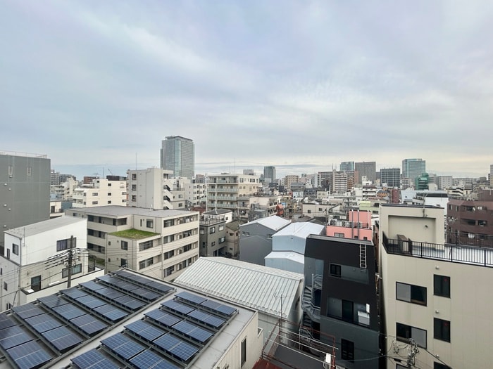 周辺環境 イートアパートメントヴェリタス