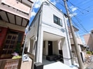 Kolet府中天神町の外観