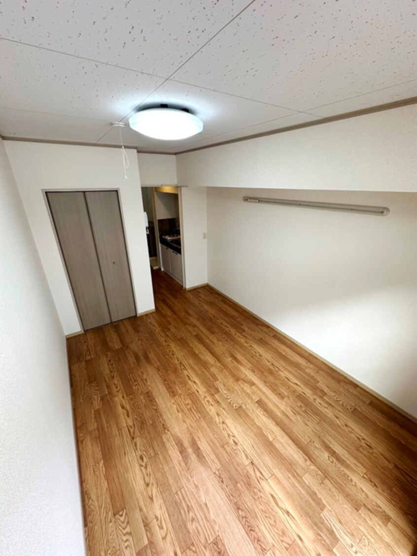 居室 プロムナード中浦和