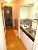 キッチン プロムナード中浦和